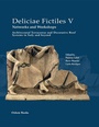 Cover: Deliciae Fictiles V. Networks and Workshops - OXBOW BOOKS