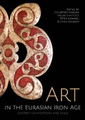 Cover: Art in the Eurasian Iron Age - OXBOW BOOKS