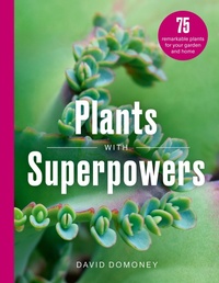 Abbildung von: Plants with Superpowers - Frances Lincoln