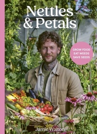 Abbildung von: Nettles & Petals - Leaping Hare Press