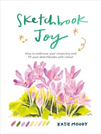 Abbildung von: Sketchbook Joy - Leaping Hare Press