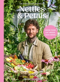 Abbildung von: Nettles & Petals - Leaping Hare Press