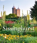 Cover: Sissinghurst - Frances Lincoln