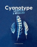 Cover: Cyanotype - Skittledog