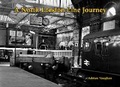 Cover: A North London Line Journey - Stenlake Publishing