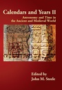 Cover: Calendars and Years II - OXBOW BOOKS