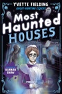 Cover: Most Haunted Houses - Andersen Press Ltd