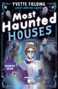 Cover: Most Haunted Houses - Andersen Press Ltd