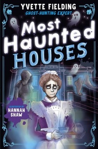 Enlarge image Cover: Most Haunted Houses - Andersen Press Ltd