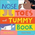 Cover: The Nose, Toes and Tummy Book - Andersen Press Ltd
