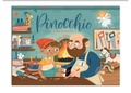 Cover: Pinocchio - North Parade Publishing