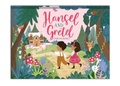 Cover: Hansel and Gretel - North Parade Publishing