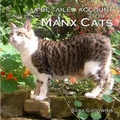 Cover: A De-tailed Account of Manx Cats - Loaghtan Books
