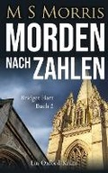Cover: Morden nach Zahlen - Landmark Media