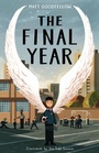 Cover: Final Year - Otter-Barry Books