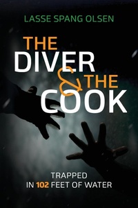 Abbildung von: The Diver and the Cook - Dived Up Publications