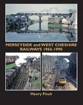 Cover: Merseyside and West Cheshire - TurnTable Publishing
