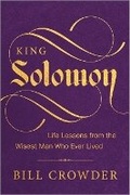 Cover: King Solomon - Discovery House