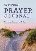 Cover: Prayer Journal - Discovery House