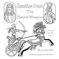 Cover: The Secret Weapon / ????????? ????? - Michael Raymond Astle