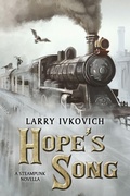 Cover: Hope's Song - IFWG Publishing Australia