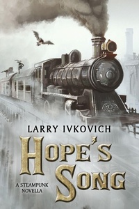 Enlarge image Cover: Hope's Song - IFWG Publishing Australia