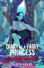 Cover: Diary of a Fairy Princess - Outland Entertainment