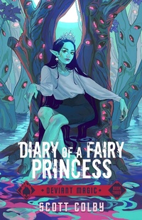 Enlarge image Cover: Diary of a Fairy Princess - Outland Entertainment