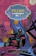 Cover: Pileaus: Symphony No. 1 - Outland Entertainment