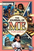 Cover: The Journal of Me for Girls - Oldenworld Books