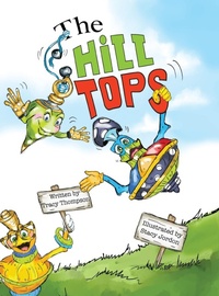 Enlarge image Cover: The Hill Tops - Vabella Publishing