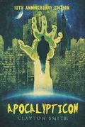 Cover: Apocalypticon - Dapper Press