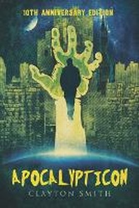 Enlarge image Cover: Apocalypticon - Dapper Press