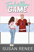 Cover: Forbidden Game - Author Susan Renee