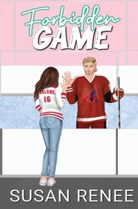 Enlarge image Cover: Forbidden Game - Author Susan Renee