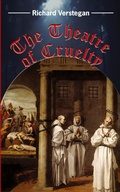 Cover: The Theatre of Cruelty - Sensus Fidelium Press
