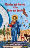 Cover: Miracles and Marvels of the Birds and Beasts - Sensus Fidelium Press