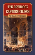 Cover: The Orthodox Eastern Church - Os Justi Press