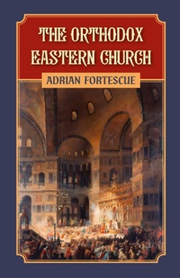 Enlarge image Cover: The Orthodox Eastern Church - Os Justi Press