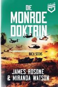 Enlarge image Cover: Die Monroe-Doktrin - Front Line Publishing Inc