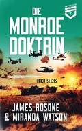 Cover: Die Monroe Doktrin - Front Line Publishing Inc