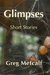 Enlarge image Cover: Glimpses - Moose House Publications