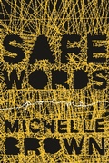 Cover: Safe Words - Palimpsest Press