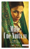Cover: Les mille et une nuits - Tome 3 - Hugo Poche