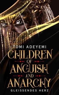 Abbildung von: Children of Anguish and Anarchy - S. Fischer
