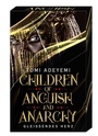 Cover: Children of Anguish and Anarchy - FISCHER Tor