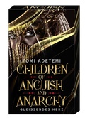 Cover: Children of Anguish and Anarchy - FISCHER Tor