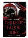 Cover: Children of Blood and Bone - FISCHER Tor