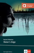 Cover: Water's Edge - Klett