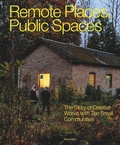 Cover: Remote Places, Public Spaces - Birkh&auml;user